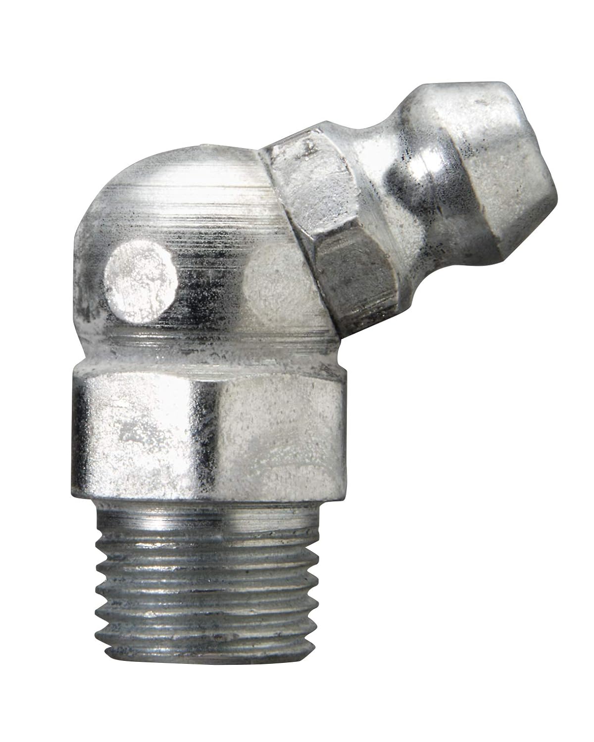 Alemite 1648-B1 Special Thread Fitting 65 Degrees 5/16 UNEF-2A