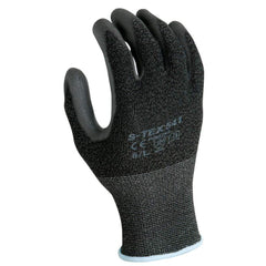 Showa S-TEX541L-08 Cut Resistant Coated Gloves 4 Cut Level - Case of 72