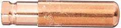 Tweco 11601613 Contact Tip, Copper, 0.045 Size, PK25