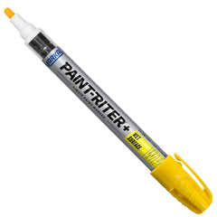 Markal 96931 Pro-Line WP Wet Surface Liquid Paint Marker Yellow