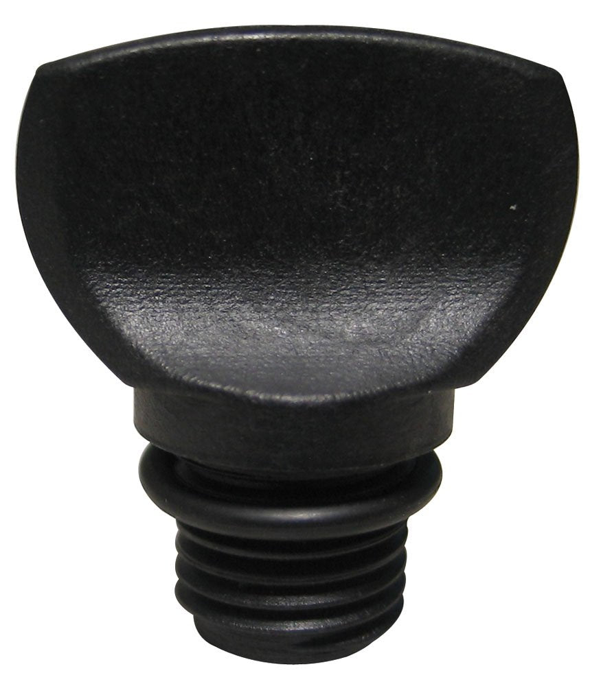 Custom Molded Products 25357-054-000 Drain Plug Filters Pumps with O-Ring 1/4 Replacement for 154699