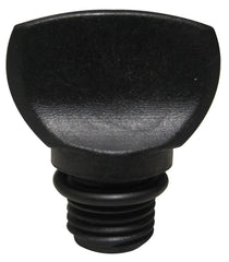 Custom Molded Products 25357-054-000 Drain Plug Filters Pumps with O-Ring 1/4 Replacement for 154699