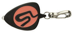 Streamlight 73100 The LOGO 10-Lumen Key Chain Flashlight