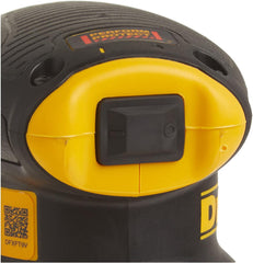 Dewalt DWE6421 Orbital Sander 5-Inch Single Speed Random Orbit Sander