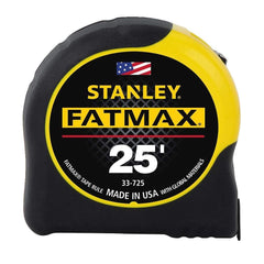 Stanley 33-725 FatMax Tape Measure 25 Foot