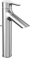 Toto TLS01304U#CP LB Series 1.2 GPM Bathroom Sink Faucet with Drain Assembly Polished Chrome