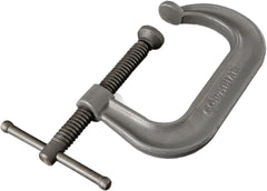 Wilton 20305 Drop Forged C-Clamp H408 (8 inches)