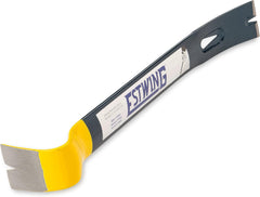 Estwing HB-15 Handy Bar Nail Puller 15 Inches Steel Construction