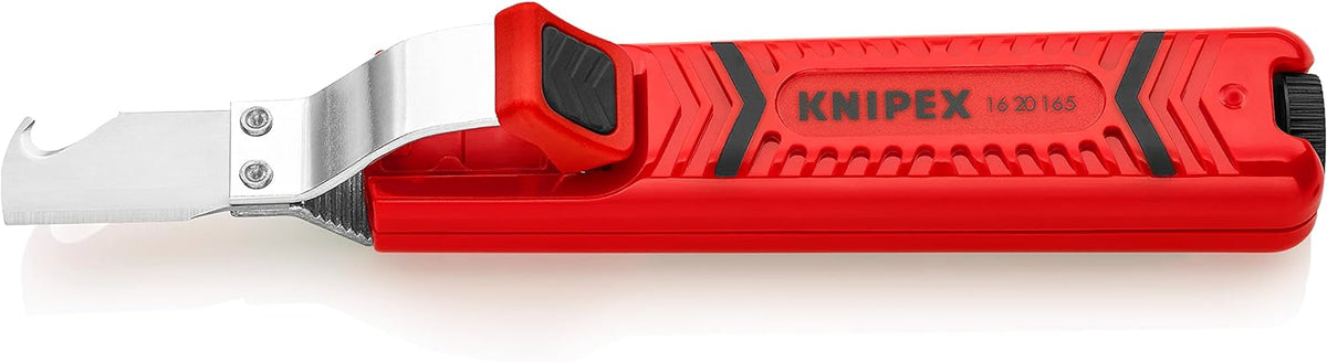 KNIPEX 1620165SB Cable Stripper 8 to 28mm