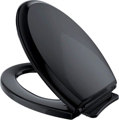 Toto SS224#51 Guinevere SoftClose Elongated Toilet Seat Ebony