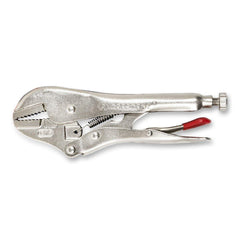 Crescent C7SVN 7 in. Straight Jaw Locking Pliers