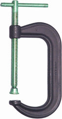 Williams JHWCC-404S 4-Inch Drop Forged C Clamp