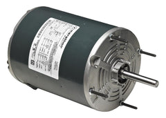 Marathon MX911 Farm Duty Direct Drive Motor 1/3 hp 1800/1200 RPM 115 VAC 48YZ Frame