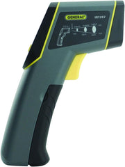 General Tools IRT207 Non-Contact Digital Laser Temperature Gun -4 to 608 Degrees F