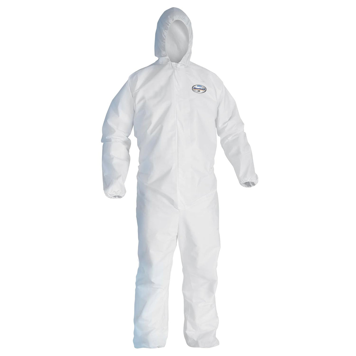 Kleenguard 41507 A45 Liquid & Particle Surface Prep & Paint Protection Coveralls 2XL 25/Case