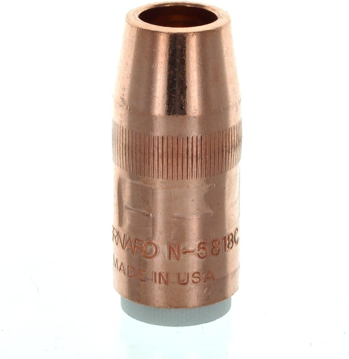 Bernard N-5818C Nozzle 5/8 in For Q-Guns