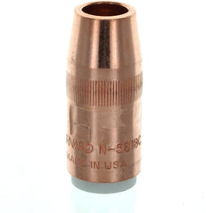 Bernard N-5818C Nozzle 5/8 in For Q-Guns