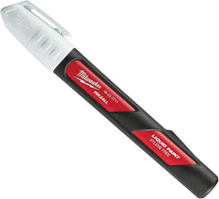 Milwaukee 48-22-3711 Inkzall Liquid Paint Marker White 1 Count