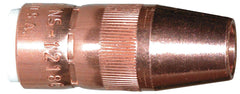 Bernard NS-1218B Nozzle Centerfire 1/2 in