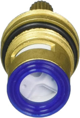 TOTO 1FU4007 Cold Cartridge for Lavatory Faucet Brass