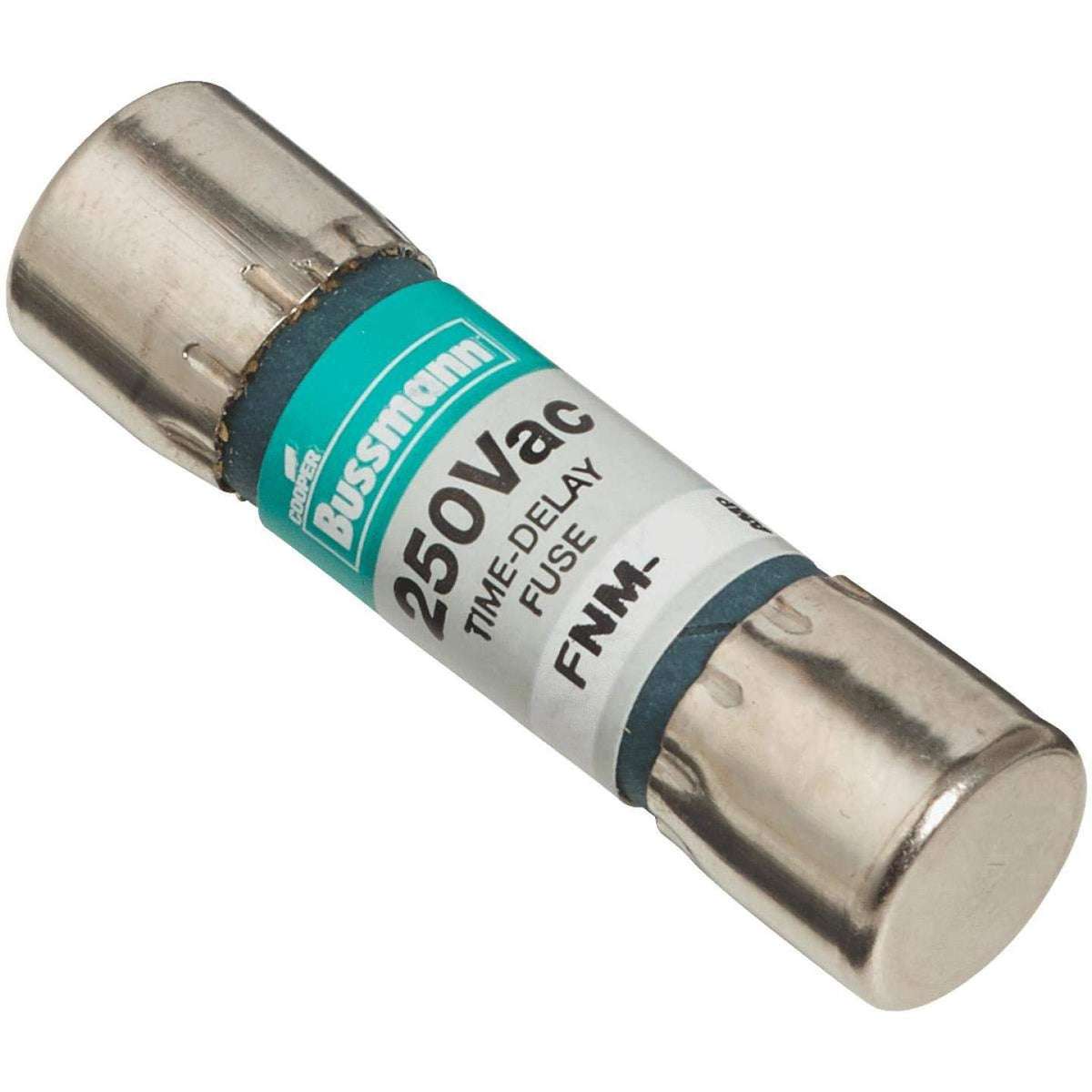 Bussmann FNM-15 Supplemental Fuse 15A 250VAC