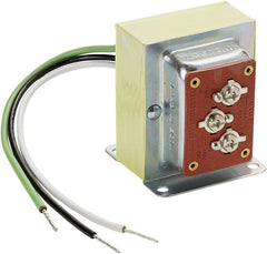 Broan-NuTone C909 Tri-Volt Transformer for Multiple Door Chimes