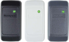 Honeywell OP10HONR Access Control Keypad Black Polycarbonate Wall Mount