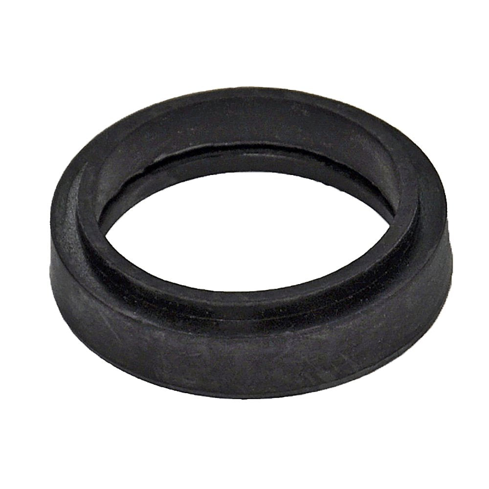 Danco 80348 Tailpiece Gasket Rubber Black