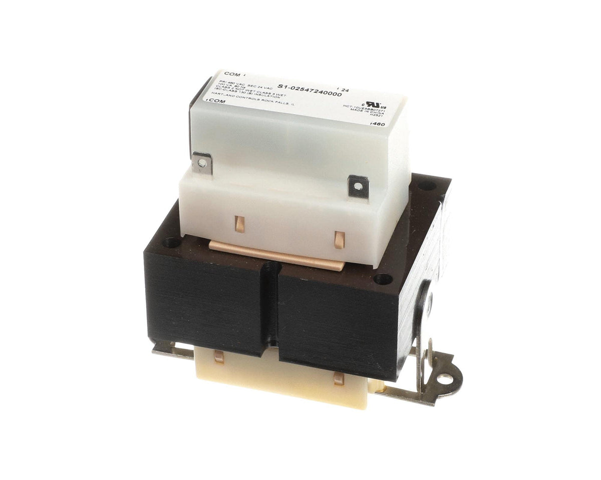 York S1-025-47240-000 transformer 460V 24V/100Va 60Hz