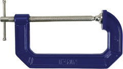 IRWIN 225106 QUICK-GRIP C-Clamp 6 Inches