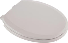 American Standard 5259B65BL.020 Mainstream Round Front Slow Close Toilet Seat, White