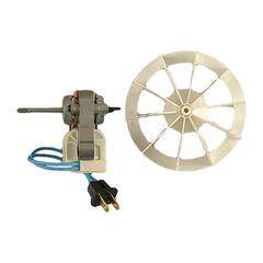 Broan-NuTone S97012038 Motor and Impeller