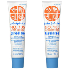 Lubriplate L0034-094 Motor Assembly Grease 10 oz Tube