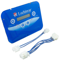 Lochinvar 100286274 Integrated Control Module for EnergyRite Heaters 152-252