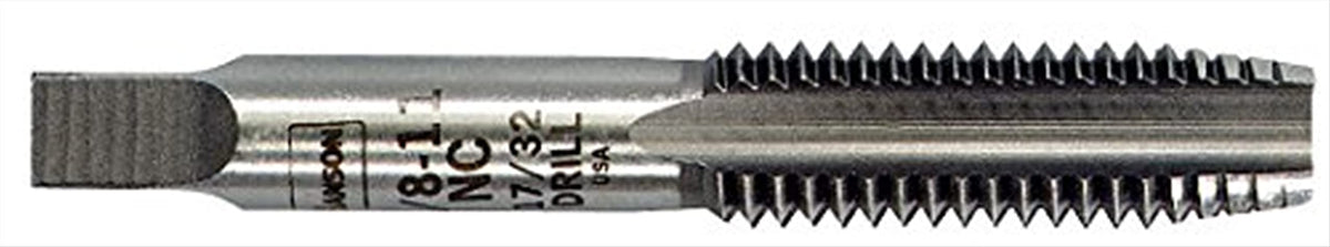 Irwin 1449 Tap 9/16-18 NF Plug