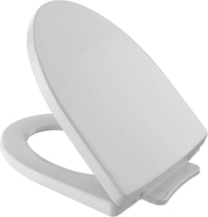 Toto SS214#11 Soiree SoftClose Elongated Toilet Seat Colonial White