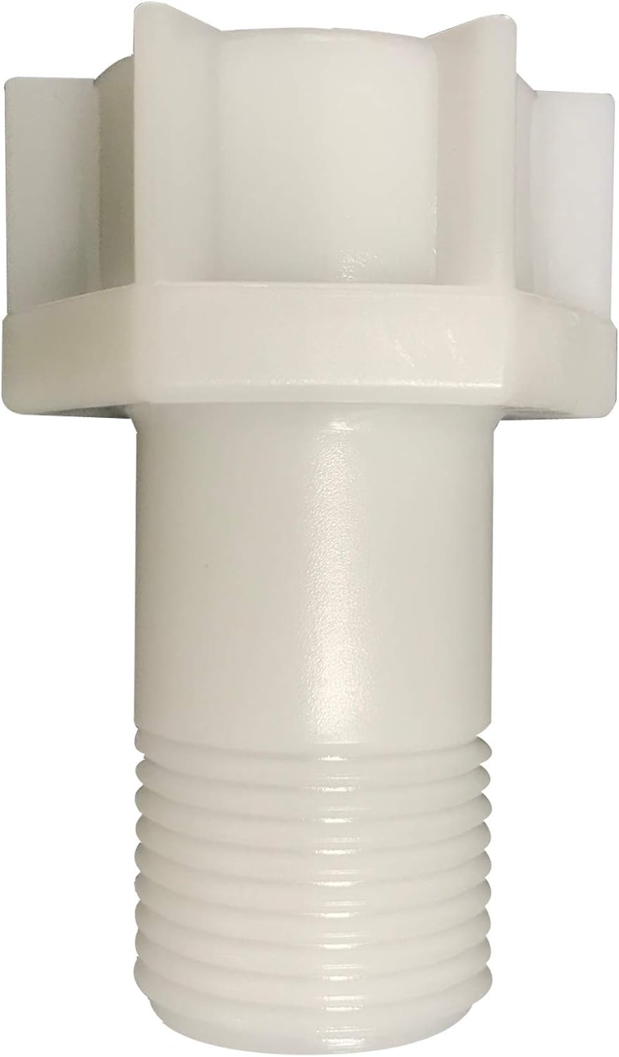 Toto 9AU321-A Fill Valve Extension And Adaptor For Washlet Tee Connection