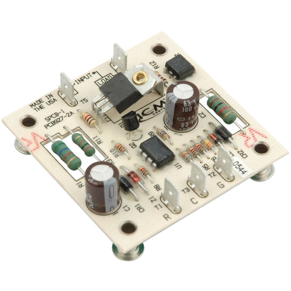 ICM Controls ICM273 Fan Blower Control Replacement EMI 240000-969 Control Boards