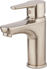 Pfister LG142-060K Pfirst Modern Bathroom Sink Faucet Single Handle 1.2 Gallons Per Minute