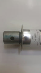 RBI 70-2898 Burner Tube With Hole for Pressure Switch