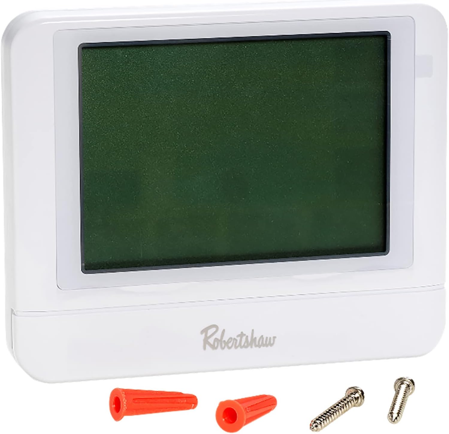 Robertshaw RS10420T Pro Series 7-Day Wi-Fi Programmable Touchscreen Thermostat 24V Auto