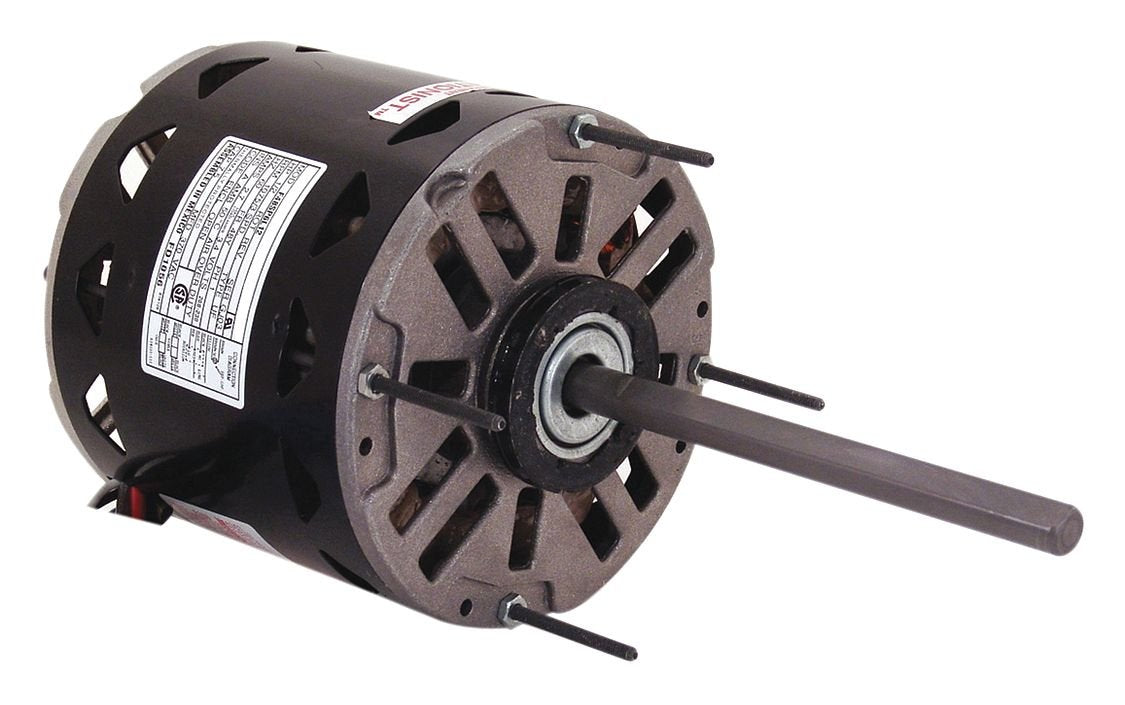 Century FD1036 1/3HP 1075RPM Fan Blower Motor 48Y Frame