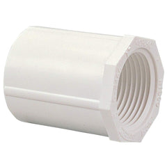 NIBCO 435-030 3 Slip x FIPT Female Adapter PVC 40