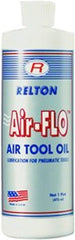 Relton PNT-AF 1 Pint AIR-FLO Air Tool Oil