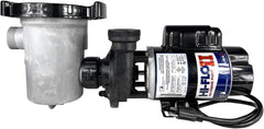 Waterway SD-10-1-N Hi-Flo II Above Ground Pool Pump 115 Volts .95 THP Single Speed