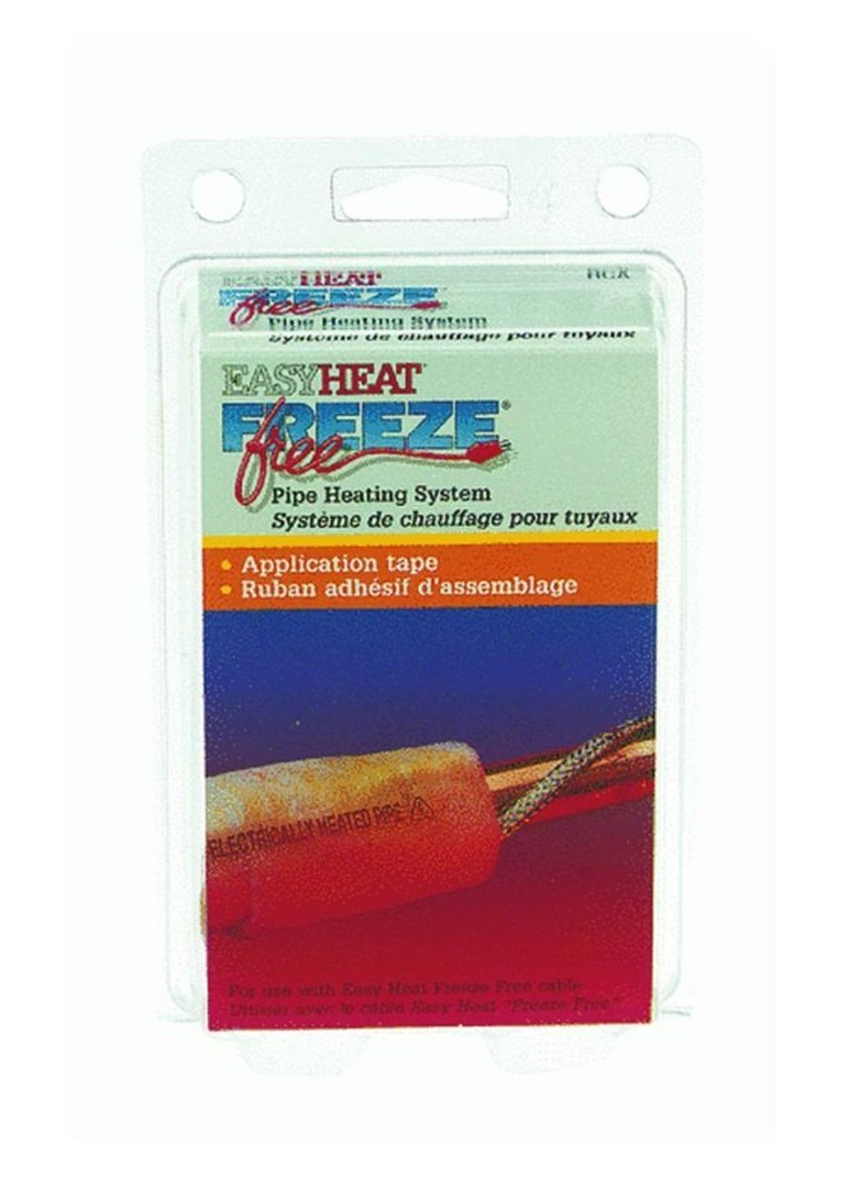 Easy Heat HCA Application Tape for Freeze Free Cable 30 Feet 1/2 Inch