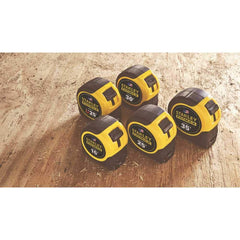 Stanley 33-730 FatMax Tape Measure 30ft