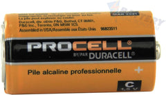 Duracell DURPC1400 Procell Battery 1.5 V 12 Count Pack