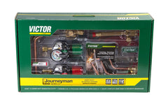 Victor 0384-2101 Journeyman Edge 2.0 540/510, 90 Degrees Plus Outfit