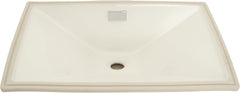 Toto LT931#11 Lloyd Bathroom-Hardware Undercounter Mount Colonial White